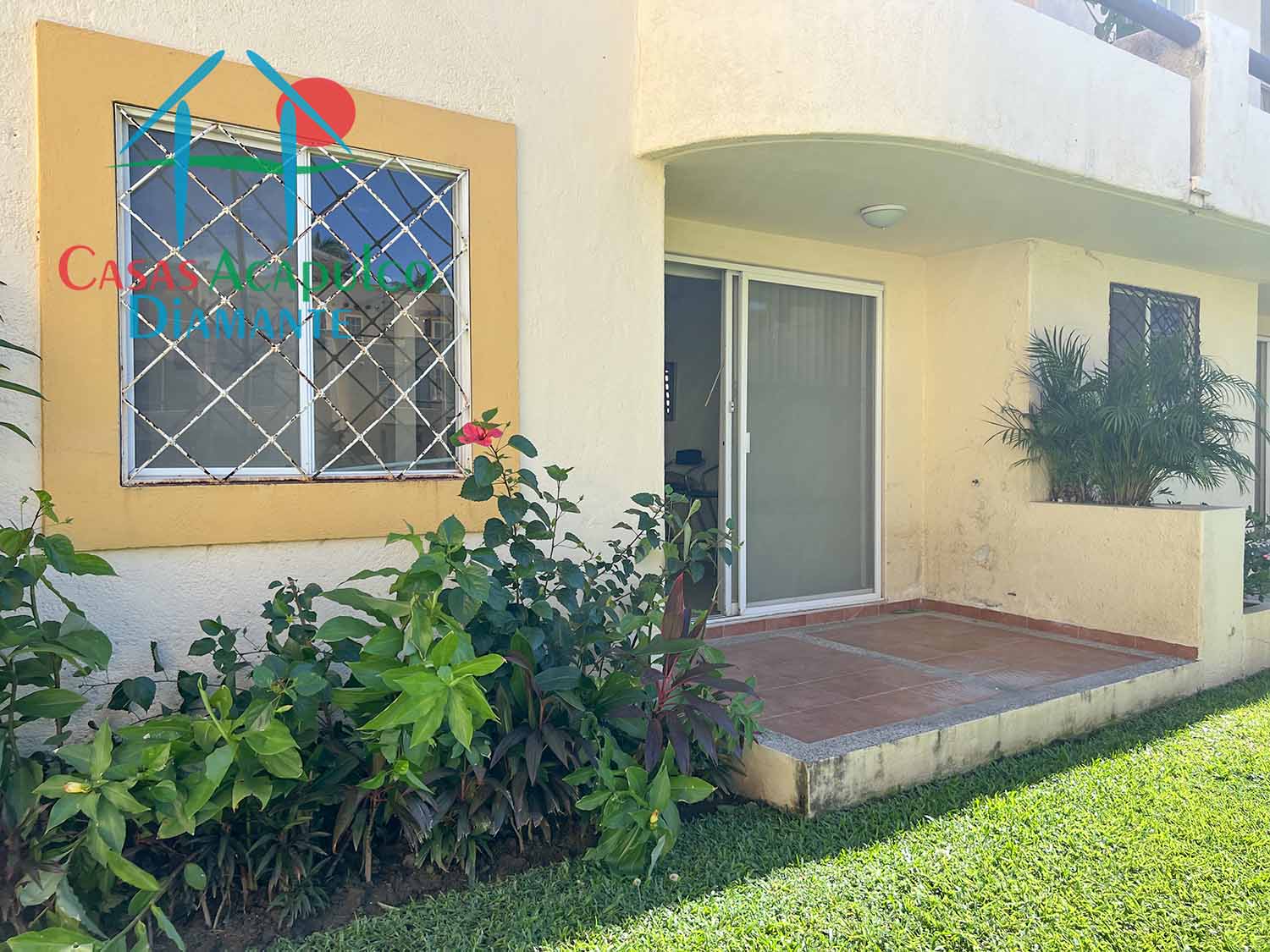 Villas La Palma Diamante F 104 - Terraza 4 Villas La Palma Diamante F 104 - Terraza 4